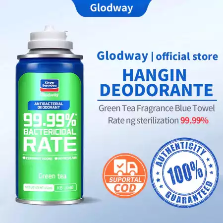 Product image - Green Tea Flavour