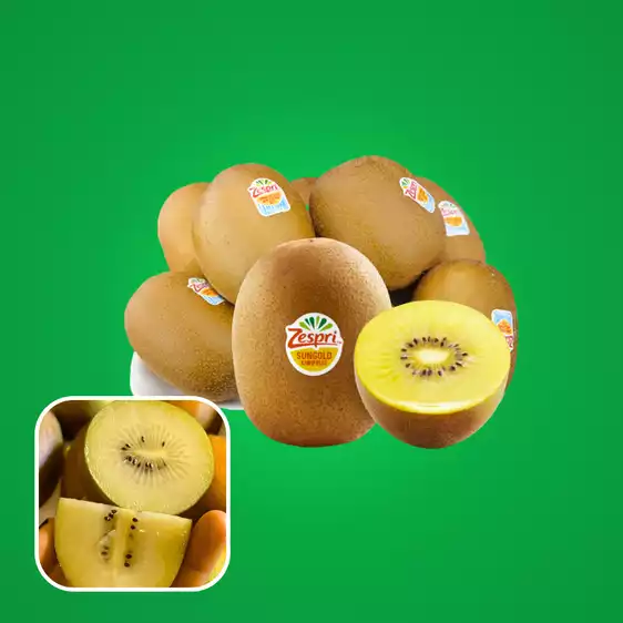 Product image - Kiwi vàng hữu cơ