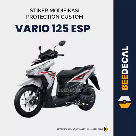 Product image - HONDA VARIO