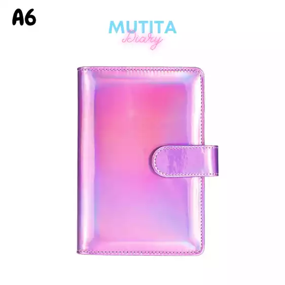 Product image - ★4★ปกโฮโลแกรม