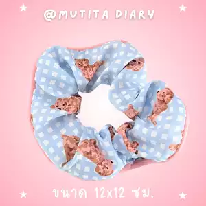 Product image - ★31★ยางมัดผม