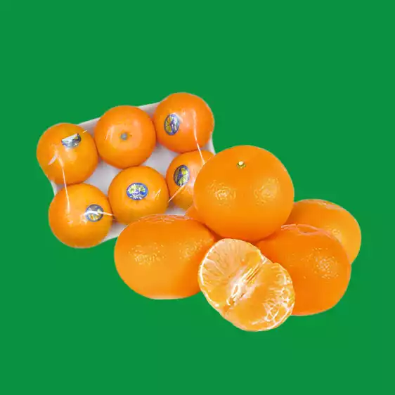 Product image - Quýt Úc Vàng