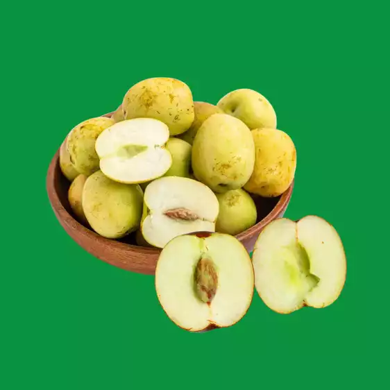 Product image - Táo Tàu