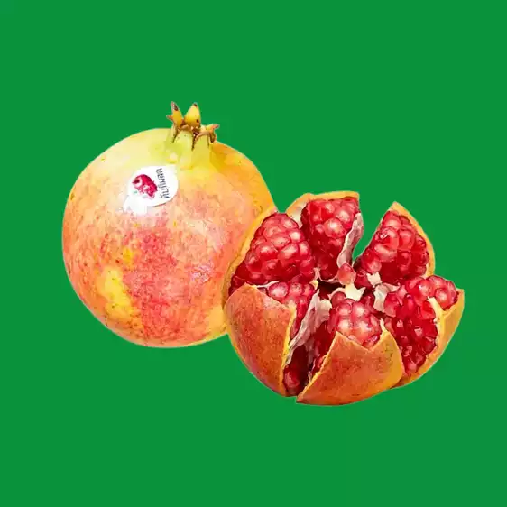 Product image - Lựu Thái