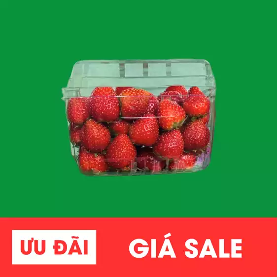 Product image - Dâu Nhật Hana