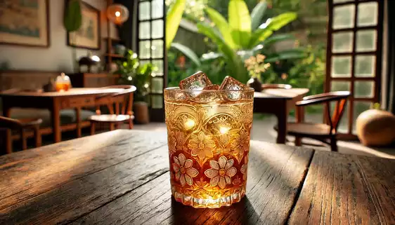 Product image - Trà đá