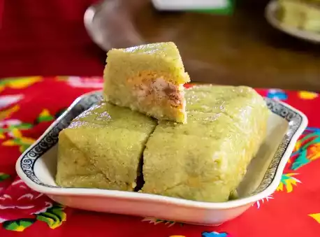 Product image - Bánh Chưng - Bánh Tét