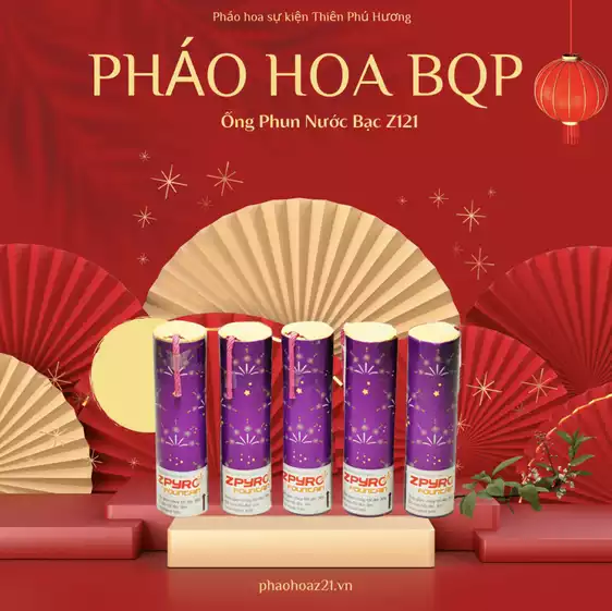 Product image - Ống phun nước bạc Z121