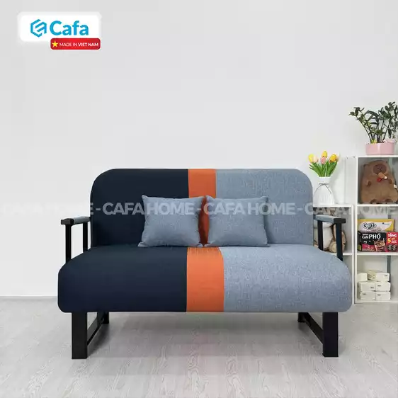 Product image - SOFA BED 100CM PHỐI