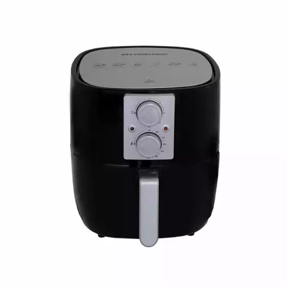 Product image - 6L AIR FRYER (BLACK)