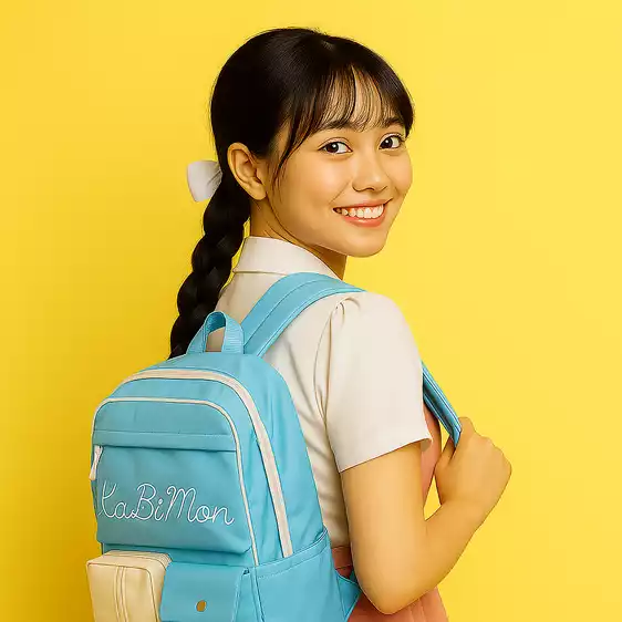 Product image - BA LÔ CO HỘP