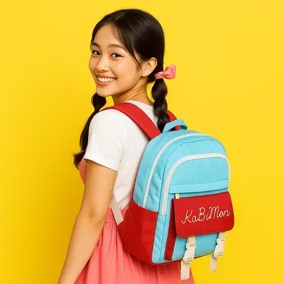 Product image - Ba lô trơn