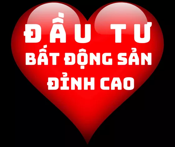 Product image - ĐẦU TƯ BẤT ĐỘNG SẢN ĐỈNH CAO