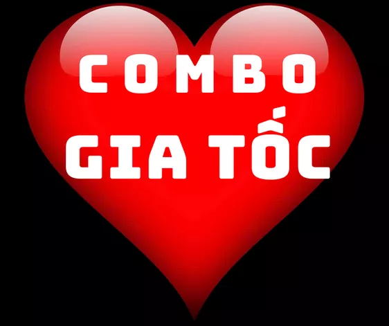 Product image - COMBO GIA TỐC KINH DOANH