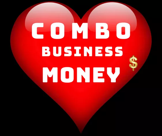 Product image - MASTER BUSINESS + MONEY
