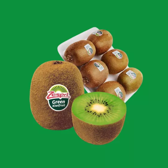 Product image - Kiwi xanh hữu cơ