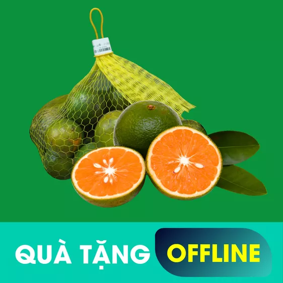 Product image - CAM SÀNH