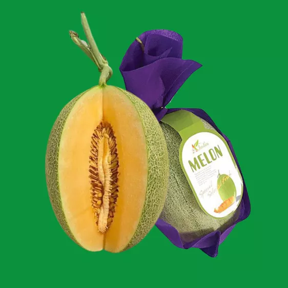 Product image - Dưa lưới Đài Loan