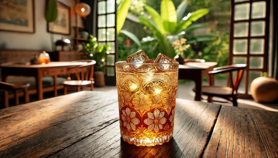 Product image - Trà đá