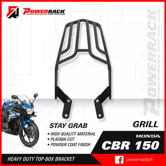 Product image - CBR 150 V2