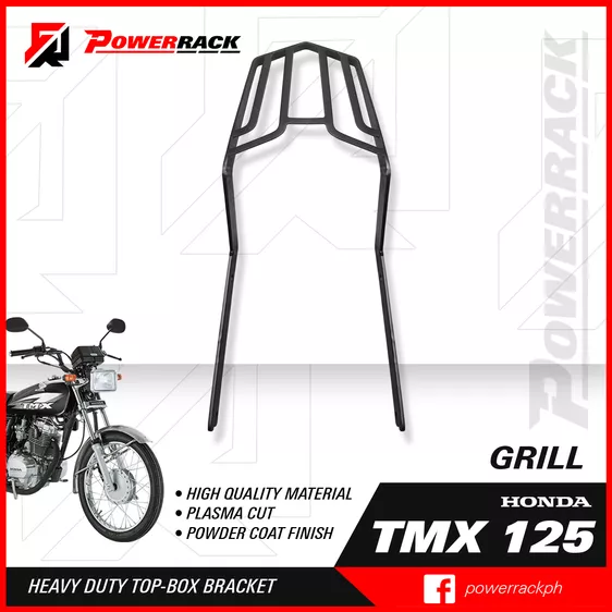 Product image - TMX 125
