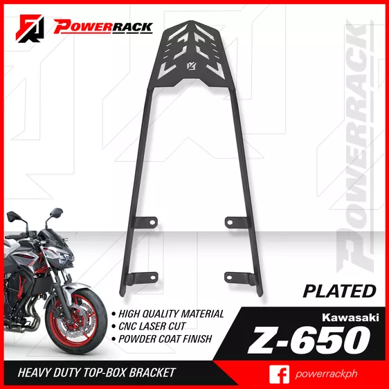 Product image - Z650