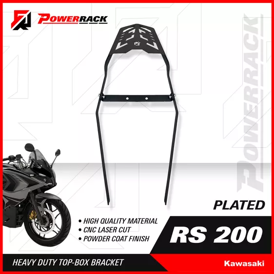 Product image - RS 200