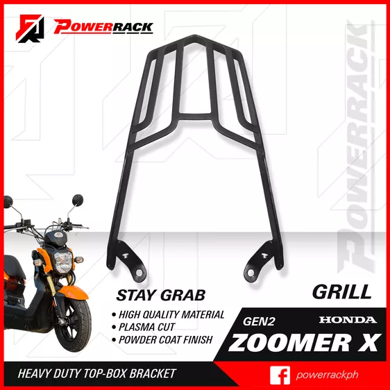 Product image - ZOOMER X GEN 2