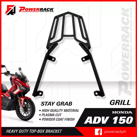 Product image - ADV 150 STAY GRAB BAR