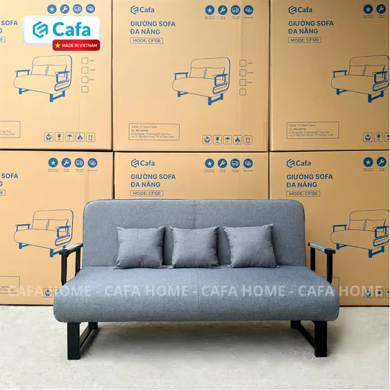 Product image - Sofa đa năng 150cm