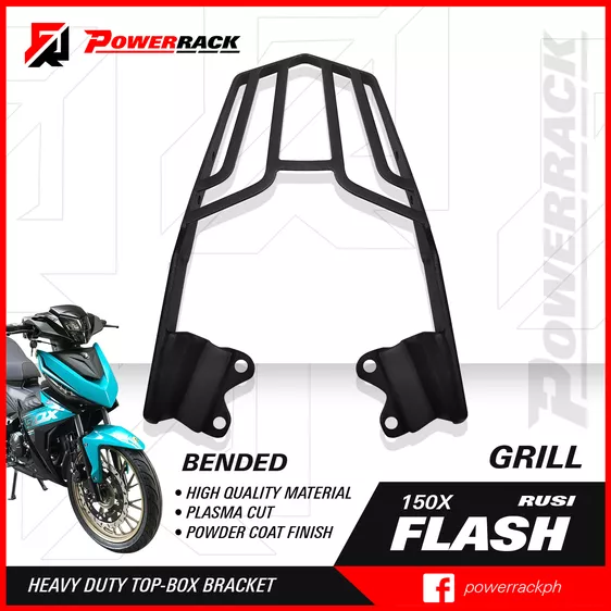 Product image - FLASH 150 (BENDED)