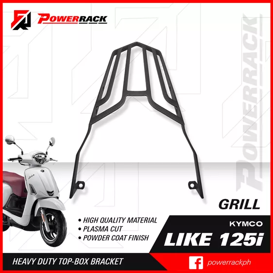 Product image - LIKE 125i