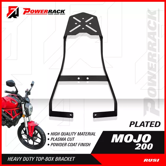 Product image - MOJO 200