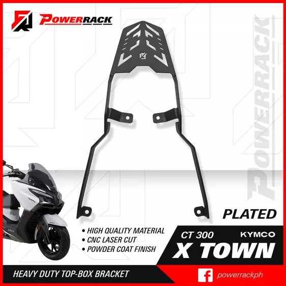 Product image - X TOWN CT300 (STAY-GRAB BAR)