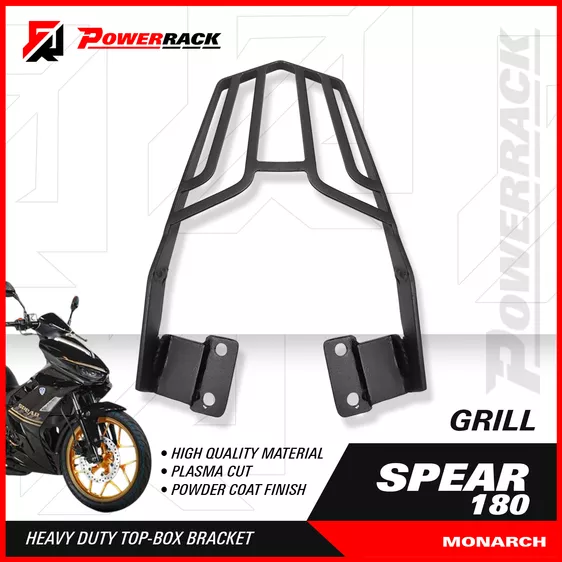 Product image - SPEAR 180