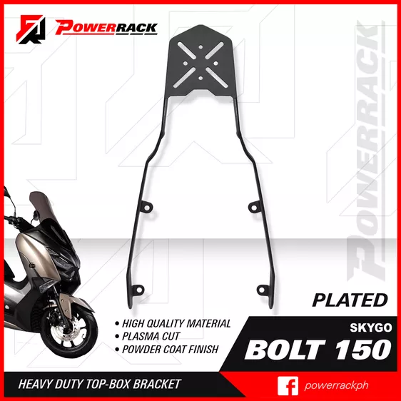 Product image - BOLT 150