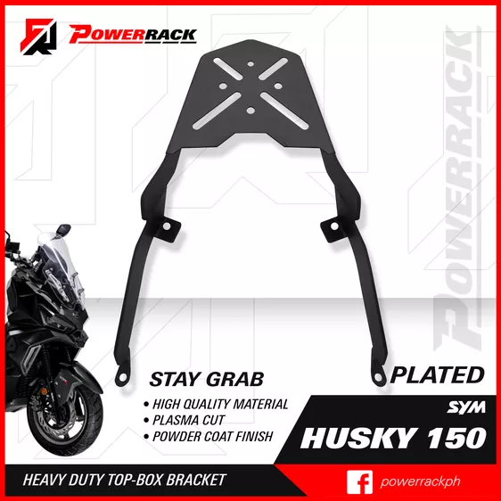 Product image - HUSKY 150 (STAY-GRAB BAR)