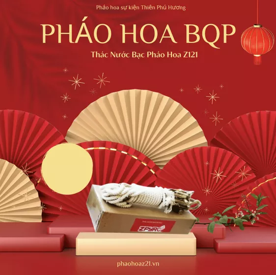 Product image - Thác nước bạc