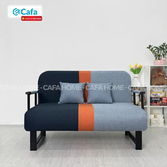 Product image - SOFA BED 100CM PHỐI