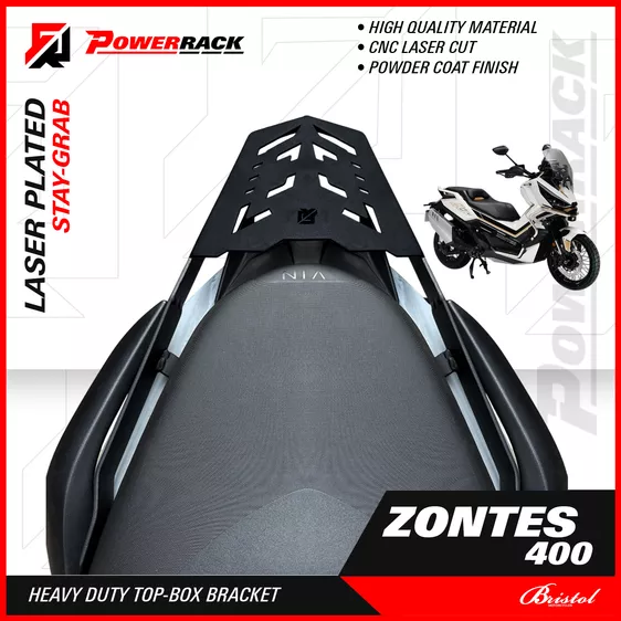 Product image - ZONTES 400D