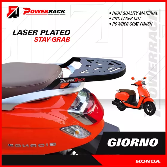 Product image - GIORNO