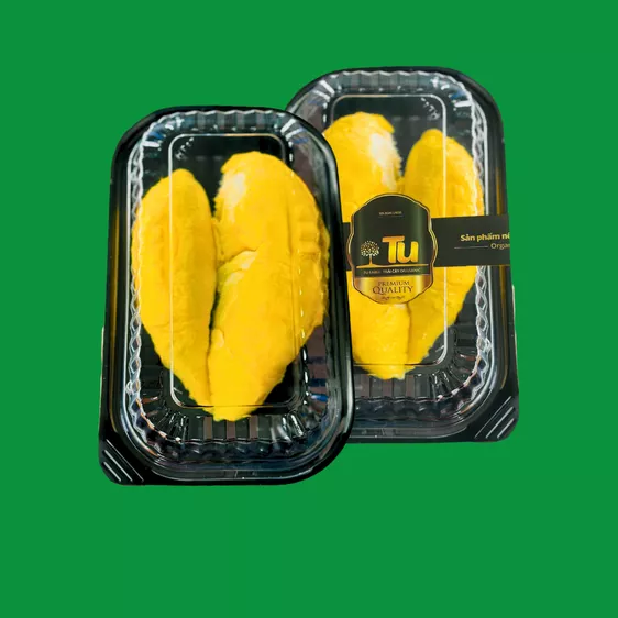 Product image - Tách Sẵn - Sầu Riêng RM1 ( GIỐNG MỚI )