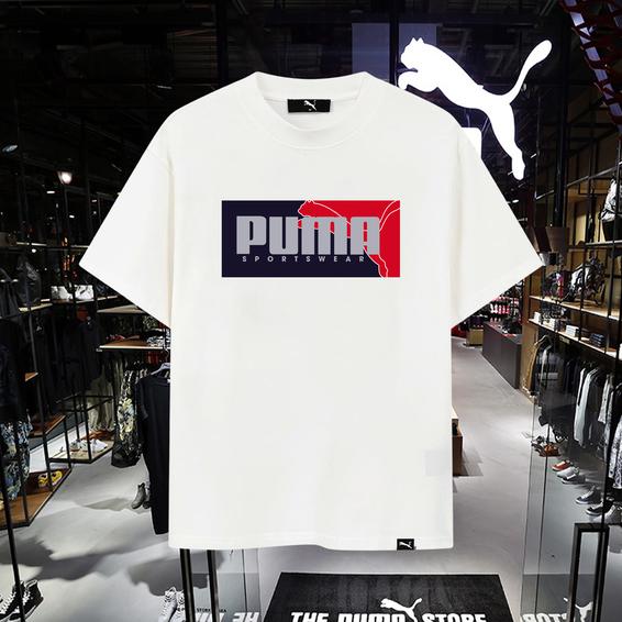 Product image - Áo thun Unisex P.U.M.A