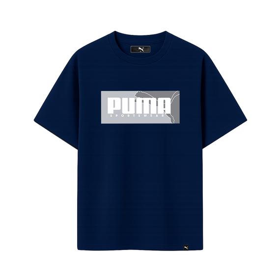 Product image - Áo thun Unisex P.U.M.A 3