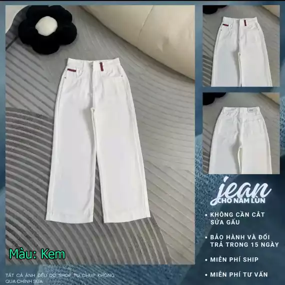 Product image - H10 jean