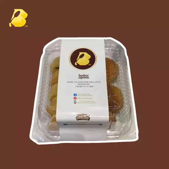 Product image - Coco Bites