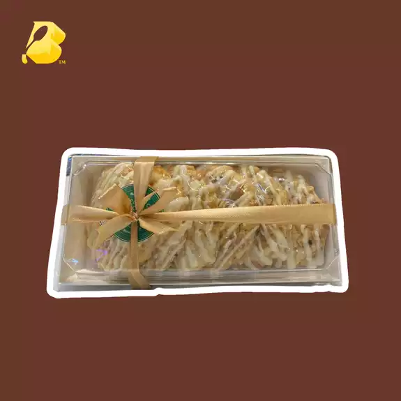 Product image - Why Not White Nuts