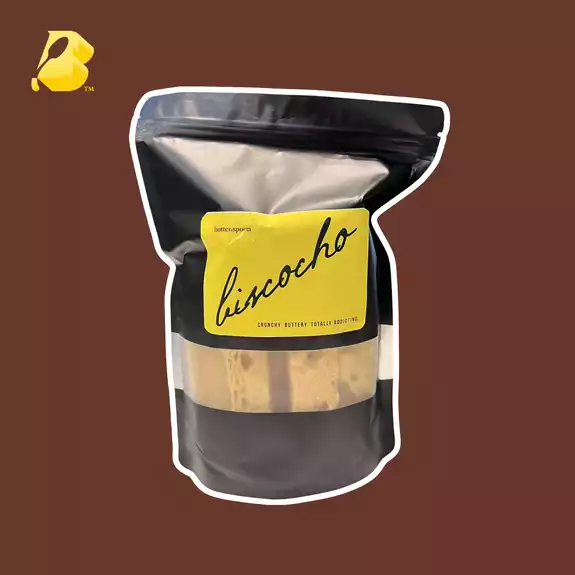 Product image - Biscocho