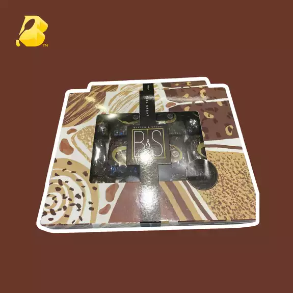 Product image - Brownies