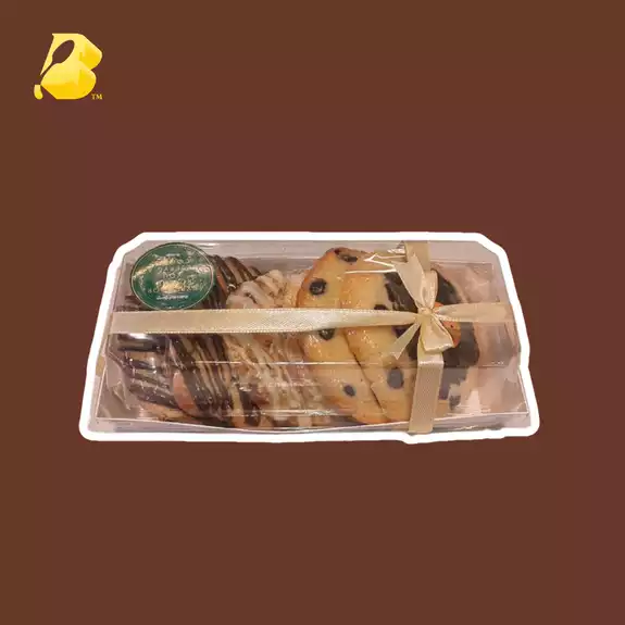Product image - Assorted Cookies